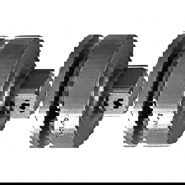 Socket Adapter: Drive, 3/8